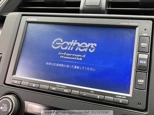 honda civic 2019 -HONDA--Civic DBA-FK7--FK7-1100899---HONDA--Civic DBA-FK7--FK7-1100899- image 2