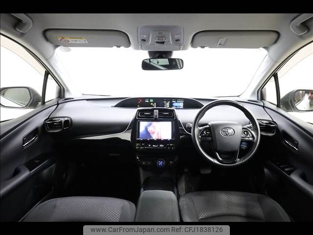 toyota prius 2020 CFJ1838126 image 2