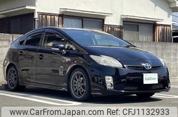 toyota prius 2010 -TOYOTA--Prius DAA-ZVW30--ZVW30-0176359---TOYOTA--Prius DAA-ZVW30--ZVW30-0176359-