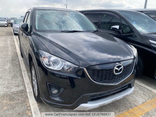 mazda cx-5 2014 -MAZDA--CX-5 KE2FW--135445---MAZDA--CX-5 KE2FW--135445- image 1