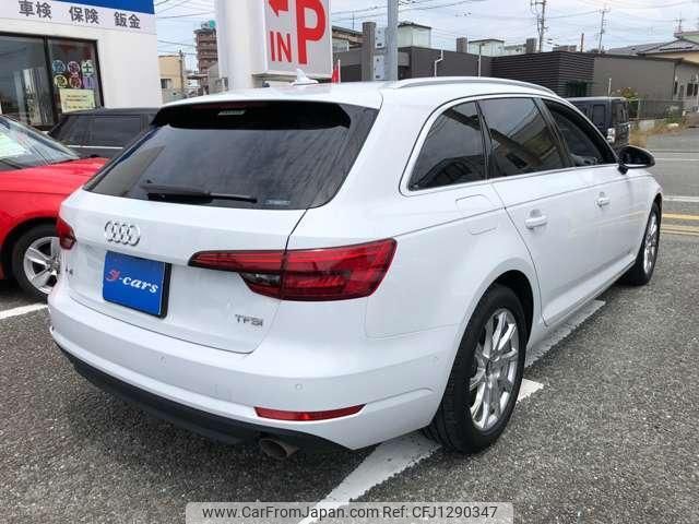 audi a4-avant 2016 quick_quick_ABA-8WCVK_WAUZZZF40GA065704 image 2