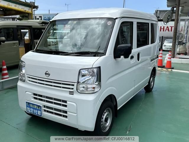 nissan nv100-clipper 2023 GOO_JP_700060017330240717013 image 2