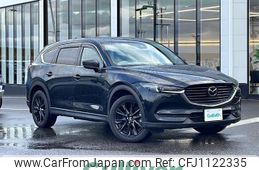 mazda cx-8 2022 -MAZDA--CX-8 3DA-KG2P--KG2P-363744---MAZDA--CX-8 3DA-KG2P--KG2P-363744-