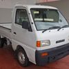 suzuki carry-truck 1998 540926 image 6