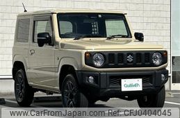 suzuki jimny 2019 -SUZUKI--Jimny 3BA-JB64W--JB64W-142706---SUZUKI--Jimny 3BA-JB64W--JB64W-142706-