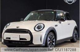 mini mini-others 2024 -BMW--BMW Mini 3BA-XR15MW--WMW32DH0302V88609---BMW--BMW Mini 3BA-XR15MW--WMW32DH0302V88609-