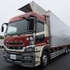 mitsubishi-fuso super-great 2015 -MITSUBISHI--Super Great QKG-FU54VZ--FU54VZ-531791---MITSUBISHI--Super Great QKG-FU54VZ--FU54VZ-531791- image 1