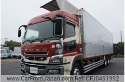 mitsubishi-fuso super-great 2015 -MITSUBISHI--Super Great QKG-FU54VZ--FU54VZ-531791---MITSUBISHI--Super Great QKG-FU54VZ--FU54VZ-531791-