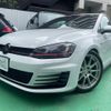 volkswagen golf-gti 2016 quick_quick_ABA-AUCHH_WVWZZZAUZGW337593 image 1