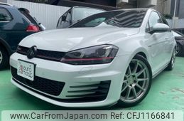 volkswagen golf-gti 2016 quick_quick_ABA-AUCHH_WVWZZZAUZGW337593