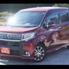 daihatsu move 2017 -DAIHATSU 【名変中 】--Move LA150S--1056528---DAIHATSU 【名変中 】--Move LA150S--1056528- image 1