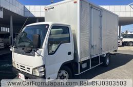 isuzu elf-truck 2006 quick_quick_PB-NKR81AN_NKR81-7065594