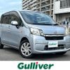 daihatsu move 2013 -DAIHATSU--Move DBA-LA100S--LA100S-1020976---DAIHATSU--Move DBA-LA100S--LA100S-1020976- image 1