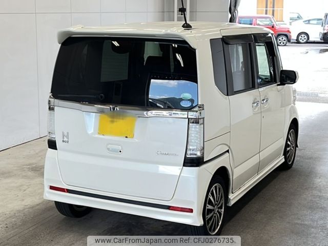 honda n-box 2014 -HONDA 【福岡 582て5769】--N BOX JF1-2205228---HONDA 【福岡 582て5769】--N BOX JF1-2205228- image 2