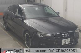 audi a5 2013 -AUDI 【大宮 303ｿ6690】--Audi A5 8TCDNL-DA051418---AUDI 【大宮 303ｿ6690】--Audi A5 8TCDNL-DA051418-