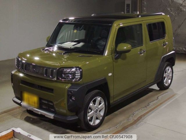 daihatsu taft 2023 -DAIHATSU 【京都 582け9244】--Taft LA900S-0134426---DAIHATSU 【京都 582け9244】--Taft LA900S-0134426- image 1