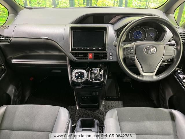 toyota noah 2018 quick_quick_ZWR80W_ZWR80-0327559 image 2