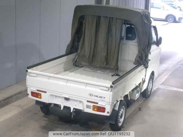 daihatsu hijet-truck 2017 -DAIHATSU--Hijet Truck S500P--0058261---DAIHATSU--Hijet Truck S500P--0058261- image 2