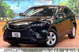 toyota harrier 2021 -TOYOTA--Harrier 6BA-MXUA80--MXUA80-0056664---TOYOTA--Harrier 6BA-MXUA80--MXUA80-0056664-