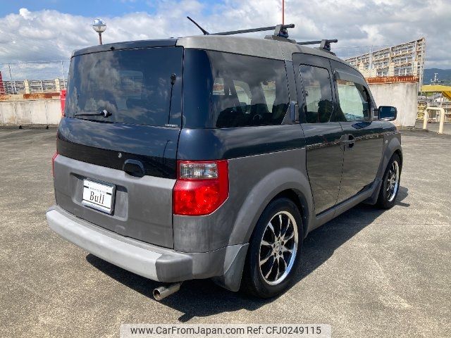 honda element 2003 -HONDA--Element YH2--1002039---HONDA--Element YH2--1002039- image 2