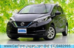 nissan note 2019 quick_quick_DAA-HE12_HE12-298086