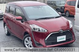 toyota sienta 2020 -TOYOTA--Sienta DBA-NSP170G--NSP170-7245573---TOYOTA--Sienta DBA-NSP170G--NSP170-7245573-