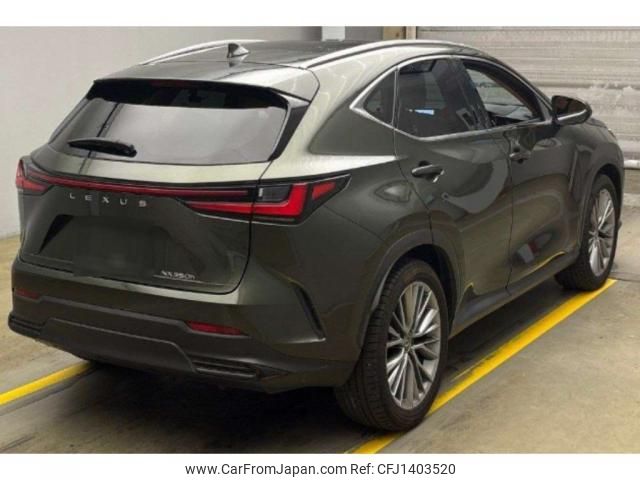 lexus nx 2022 quick_quick_6AA-AAZH20_AAZH20-1002846 image 2