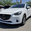 mazda demio 2017 -MAZDA--Demio DBA-DJ3AS--DJ3AS-500465---MAZDA--Demio DBA-DJ3AS--DJ3AS-500465- image 1