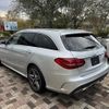 mercedes-benz c-class-station-wagon 2019 -MERCEDES-BENZ--Benz C Class Wagon 5AA-205277--WDD2052772F862297---MERCEDES-BENZ--Benz C Class Wagon 5AA-205277--WDD2052772F862297- image 5