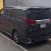 toyota alphard 2015 -TOYOTA 【広島 335ﾂ 724】--Alphard DBA-AGH30W--AGH30-0039903---TOYOTA 【広島 335ﾂ 724】--Alphard DBA-AGH30W--AGH30-0039903- image 5