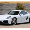 porsche cayman 2015 CFJ1592890 image 1