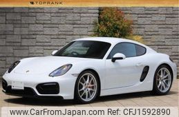 porsche cayman 2015 CFJ1592890