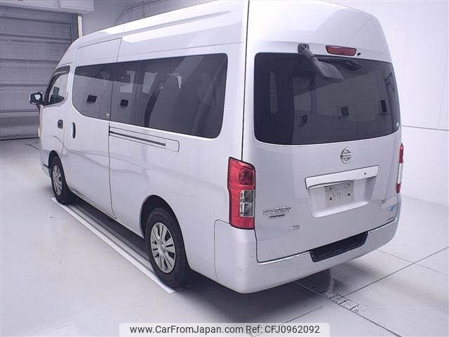 nissan caravan-van 2014 -NISSAN--Caravan Van CW4E26-001253---NISSAN--Caravan Van CW4E26-001253- image 2