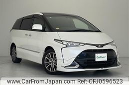 toyota estima 2017 -TOYOTA--Estima DBA-ACR50W--ACR50-7148248---TOYOTA--Estima DBA-ACR50W--ACR50-7148248-