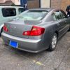nissan skyline 2005 CFJ1838536 image 5