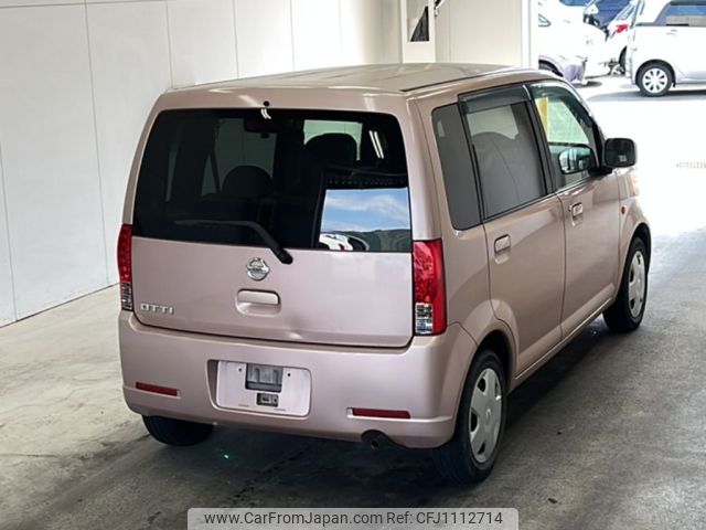 nissan otti 2010 -NISSAN--Otti H92W-0612213---NISSAN--Otti H92W-0612213- image 2