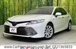 toyota camry 2018 quick_quick_AXVH70_AXVH70-1035290