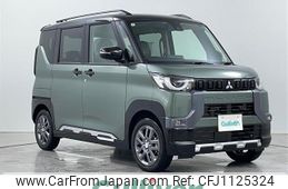 mitsubishi delica-mini 2024 -MITSUBISHI--Delica Mini 4AA-B38A--B38A-0605109---MITSUBISHI--Delica Mini 4AA-B38A--B38A-0605109-