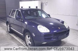 porsche cayenne 2003 -PORSCHE--Porsche Cayenne 9PA00-4LA44709---PORSCHE--Porsche Cayenne 9PA00-4LA44709-