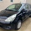 nissan note 2009 -NISSAN--Note DBA-NE11--NE11-100927---NISSAN--Note DBA-NE11--NE11-100927- image 1