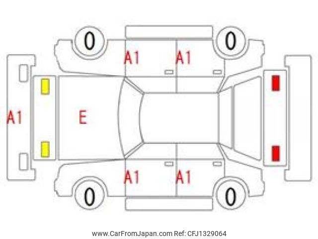 toyota sienta 2020 -TOYOTA--Sienta DBA-NSP170G--NSP170-7248180---TOYOTA--Sienta DBA-NSP170G--NSP170-7248180- image 2
