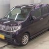 daihatsu move 2016 -DAIHATSU 【青森 580ﾎ9497】--Move DBA-LA160S--LA160S-0016104---DAIHATSU 【青森 580ﾎ9497】--Move DBA-LA160S--LA160S-0016104- image 1