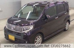 daihatsu move 2016 -DAIHATSU 【青森 580ﾎ9497】--Move DBA-LA160S--LA160S-0016104---DAIHATSU 【青森 580ﾎ9497】--Move DBA-LA160S--LA160S-0016104-