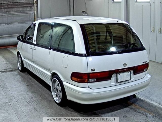 toyota estima 1997 -TOYOTA--Estima TCR10W-1293235---TOYOTA--Estima TCR10W-1293235- image 2