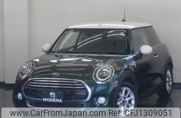 mini mini-others 2018 quick_quick_XR15M_WMWXR32060TL41546