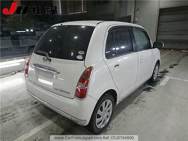 daihatsu mira-gino 2008 -DAIHATSU--Mira Gino L660S--0007942---DAIHATSU--Mira Gino L660S--0007942- image 2