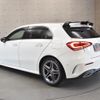 mercedes-benz a-class 2019 -MERCEDES-BENZ 【春日部 302ｾ5516】--Benz A Class 177084--2V041205---MERCEDES-BENZ 【春日部 302ｾ5516】--Benz A Class 177084--2V041205- image 21