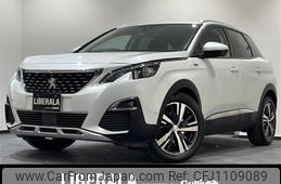 peugeot 3008 2017 -PEUGEOT--Peugeot 3008 ABA-P845G01--VF3M45GZWHS013100---PEUGEOT--Peugeot 3008 ABA-P845G01--VF3M45GZWHS013100-