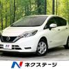 nissan note 2017 -NISSAN--Note DAA-HE12--HE12-070166---NISSAN--Note DAA-HE12--HE12-070166- image 1