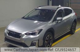 subaru xv 2019 -SUBARU--Subaru XV 5AA-GTE--GTE-003370---SUBARU--Subaru XV 5AA-GTE--GTE-003370-